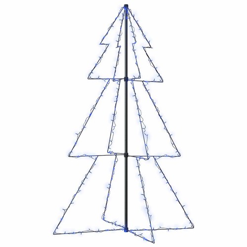 Christmas cone tree artificial - tree,