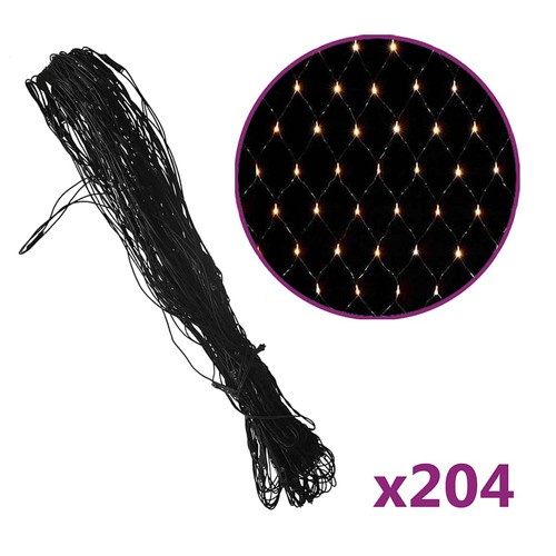 Christmas net light - christmas,