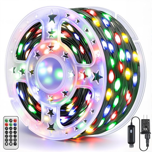 Outdoor christmas lights - outdoor, 300