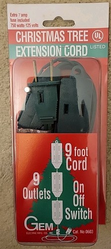 Christmas tree extension - tree,