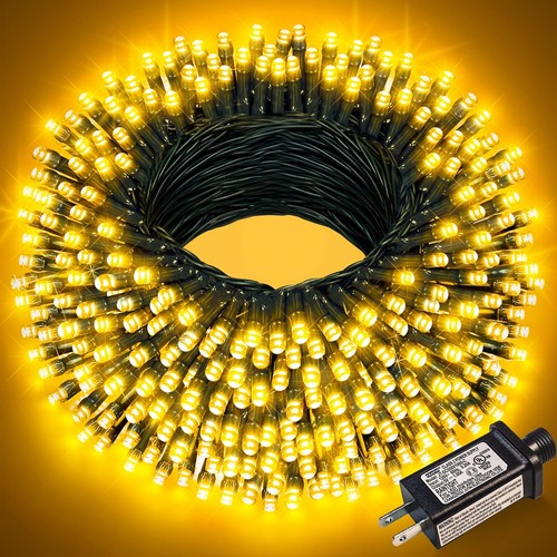 100ft 300 led - 100ft, lights