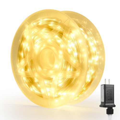 262ft 800led christmas lights - 262ft,