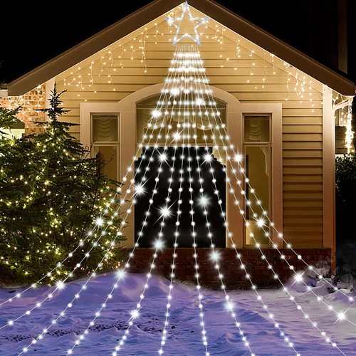 Onory christmas outdoor star - outdoor,