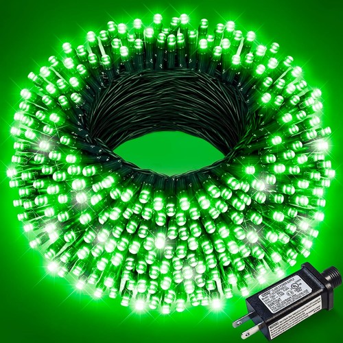 100ft 300 led - christmas, lights
