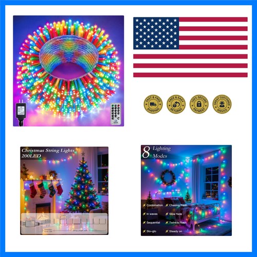 132ft 400 led christmas tree - 400,