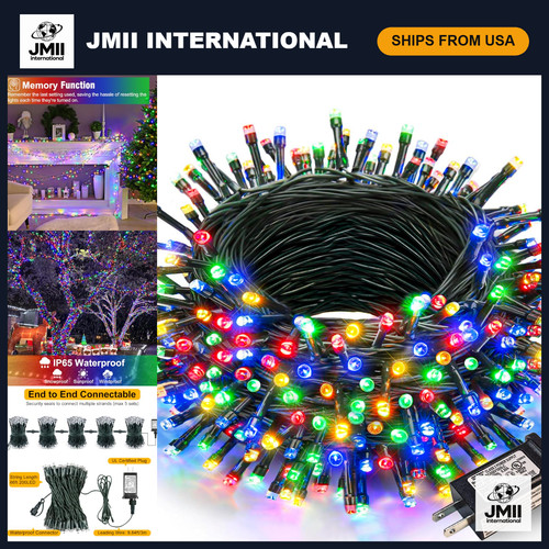 Multicolor 66ft outdoor - 66ft,