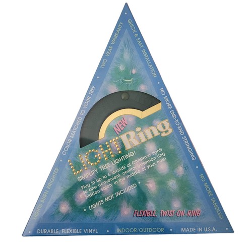 Nos light ring - nos, six