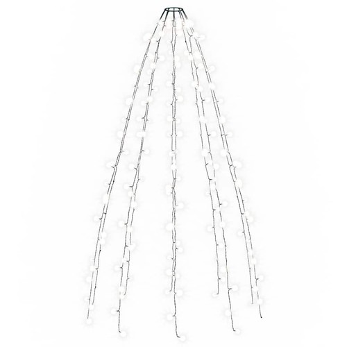 Christmas tree lights xmas - christmas,