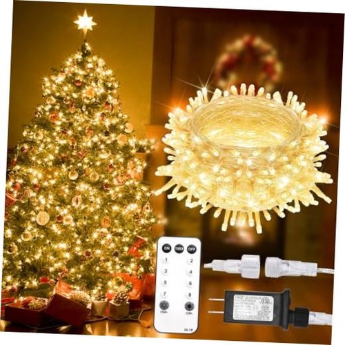 Warm white 200 - 200, led