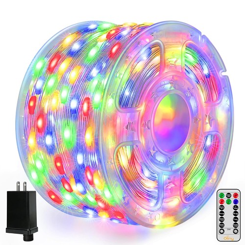 600 led multicolor - 600,