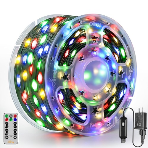 Ollny christmas lights - christmas, 1000